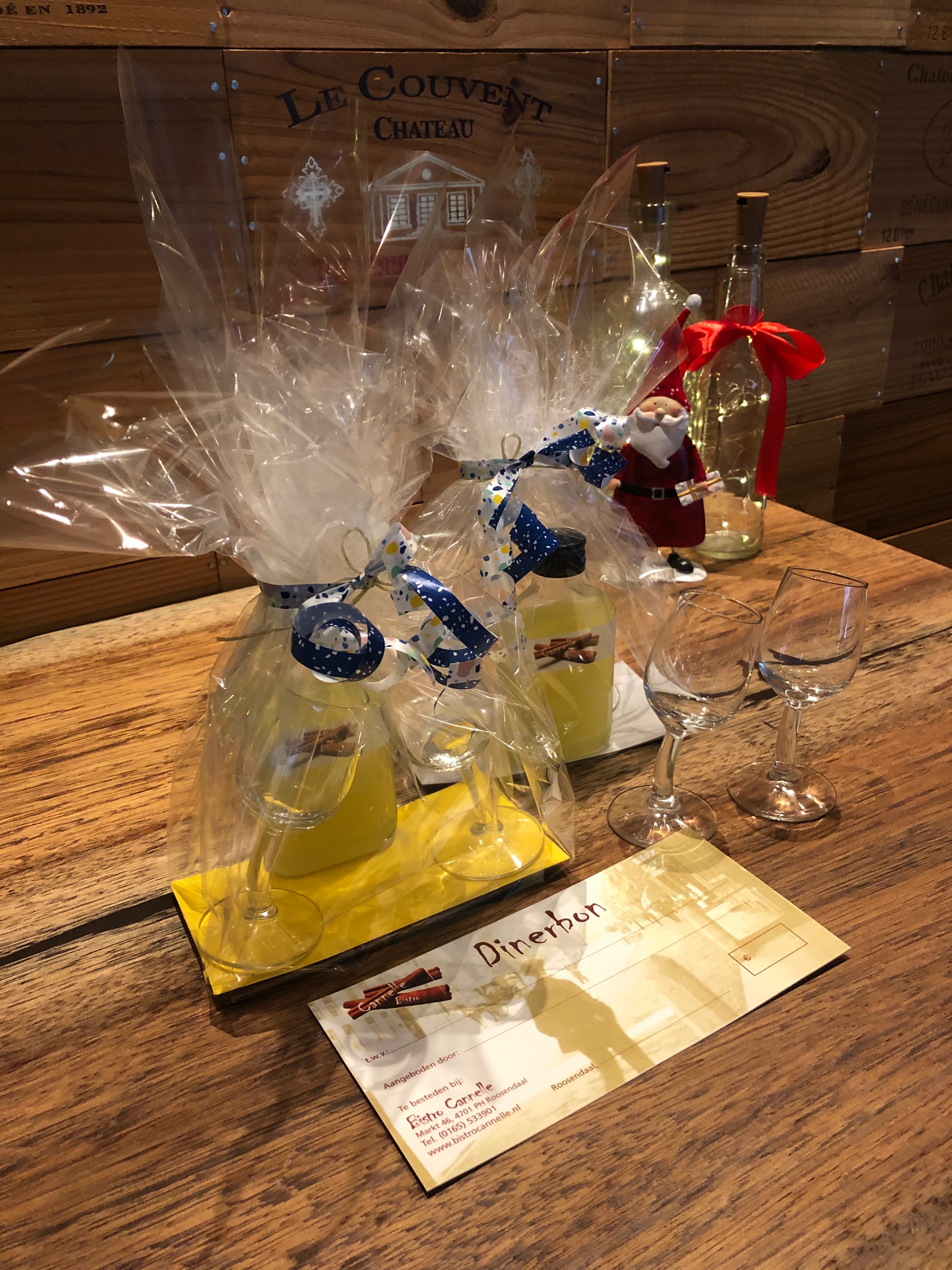 Limoncello2