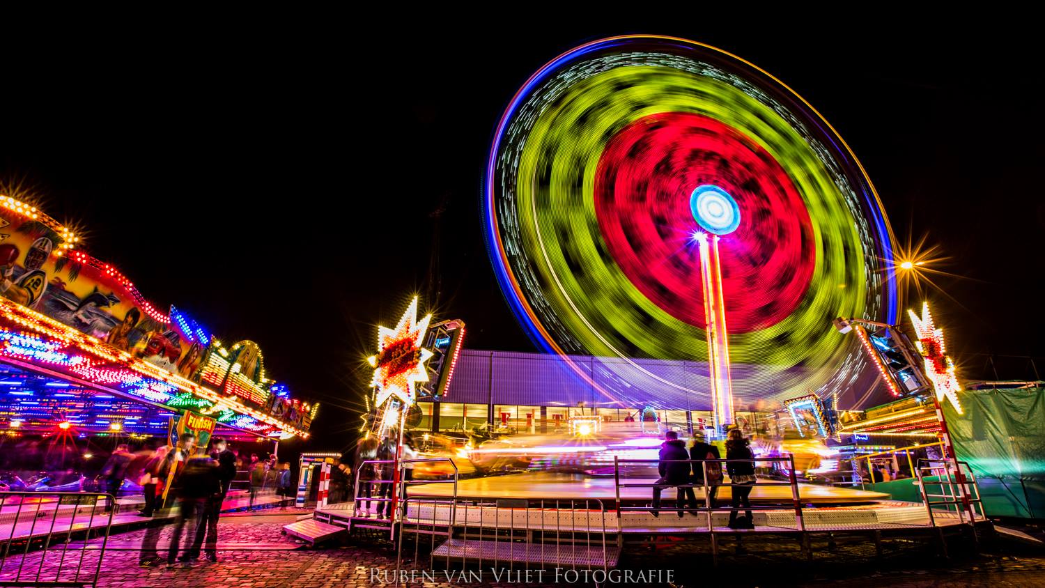kermis