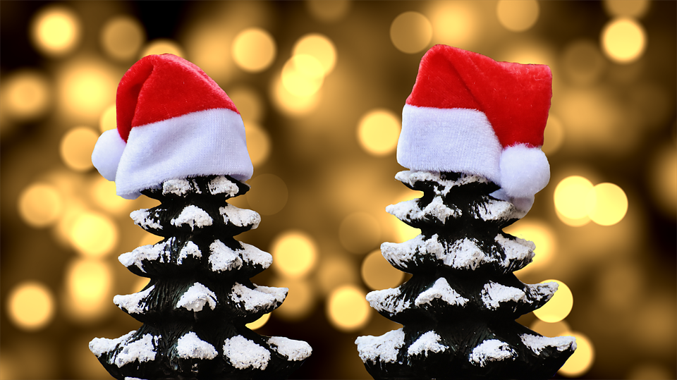 kerstdagen